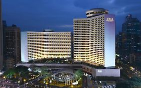 โรงแรมเดอะการ์เด้น